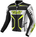Arlen Ness Arlen Ness Rapida 2 Leather Jacket – product view