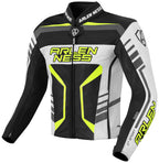 Arlen Ness Arlen Ness Rapida 2 Leather Jacket – product view