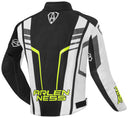 Arlen Ness Arlen Ness Rapida 2 Leather Jacket – product view