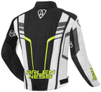 Arlen Ness Arlen Ness Rapida 2 Leather Jacket – product view