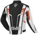 Arlen Ness Arlen Ness Rapida 2 Leather Jacket – product view