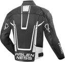 Arlen Ness Arlen Ness Track Leather Jacket – product view