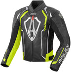 Arlen Ness Arlen Ness Track Leather Jacket – product view