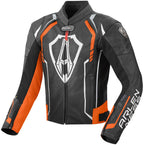 Arlen Ness Arlen Ness Track Leather Jacket – product view