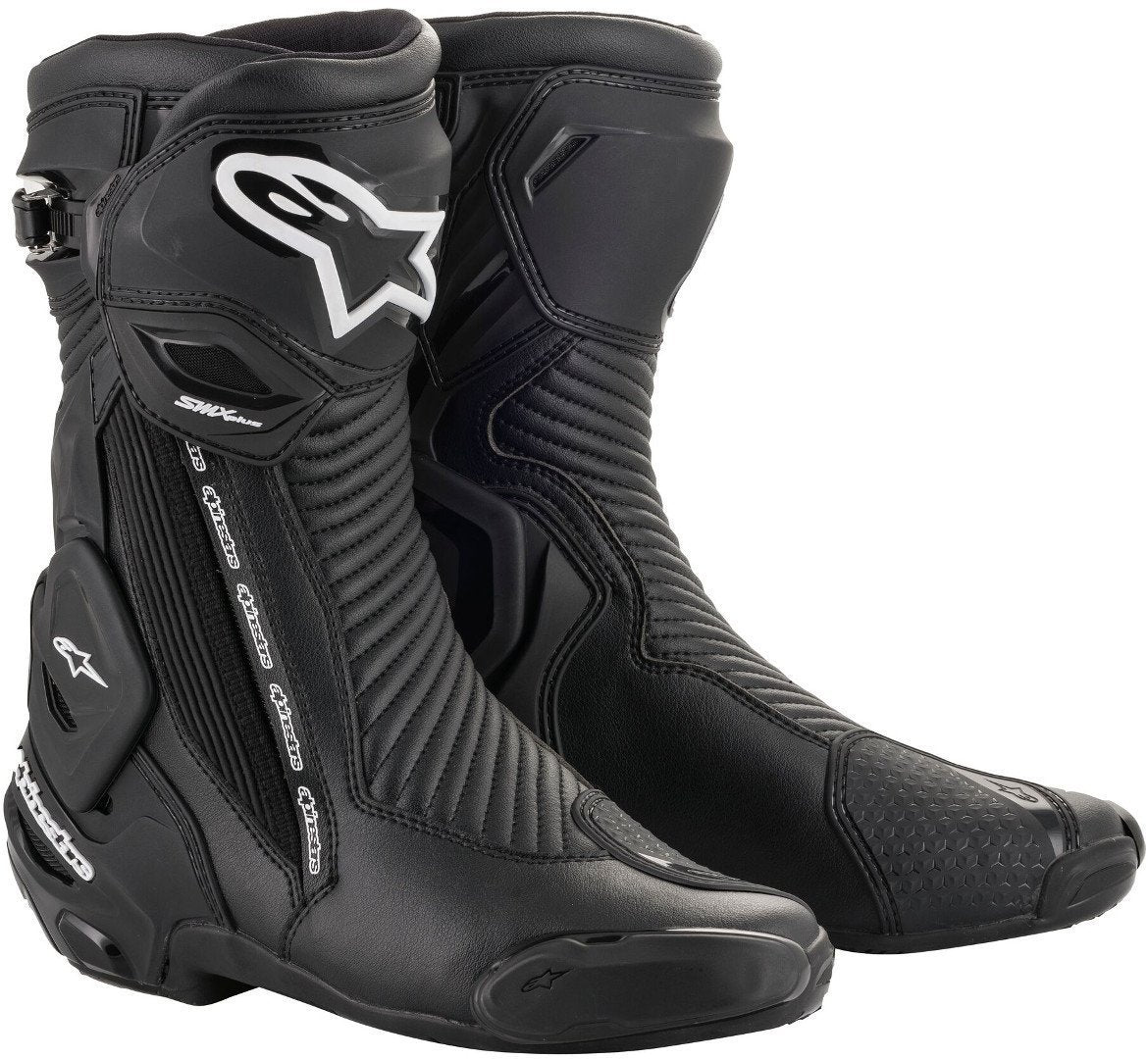 Alpinestars Alpinestars SMX Plus v2 Boots – front view
