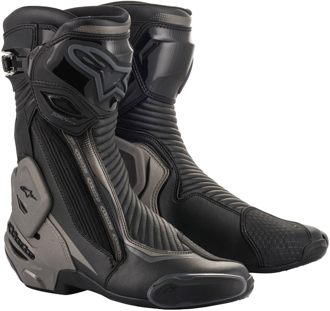 Alpinestars Alpinestars SMX Plus v2 Boots – detail view