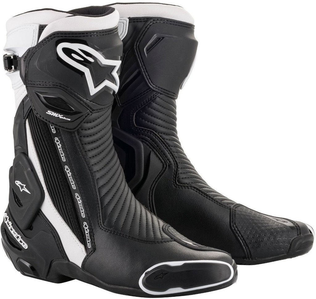 Alpinestars Alpinestars SMX Plus v2 Boots – top view