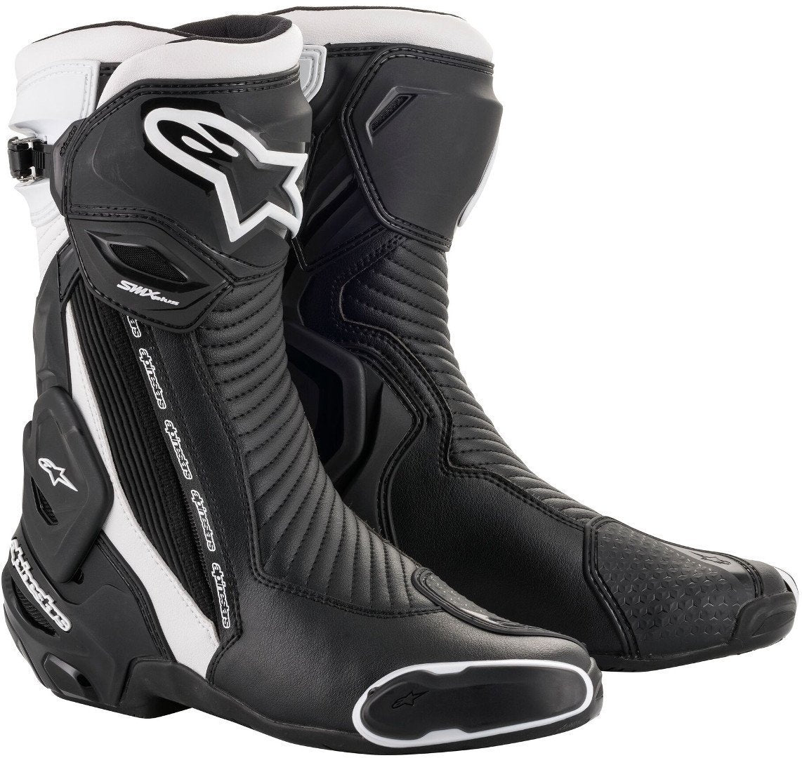 Alpinestars Alpinestars SMX Plus v2 Boots – top view