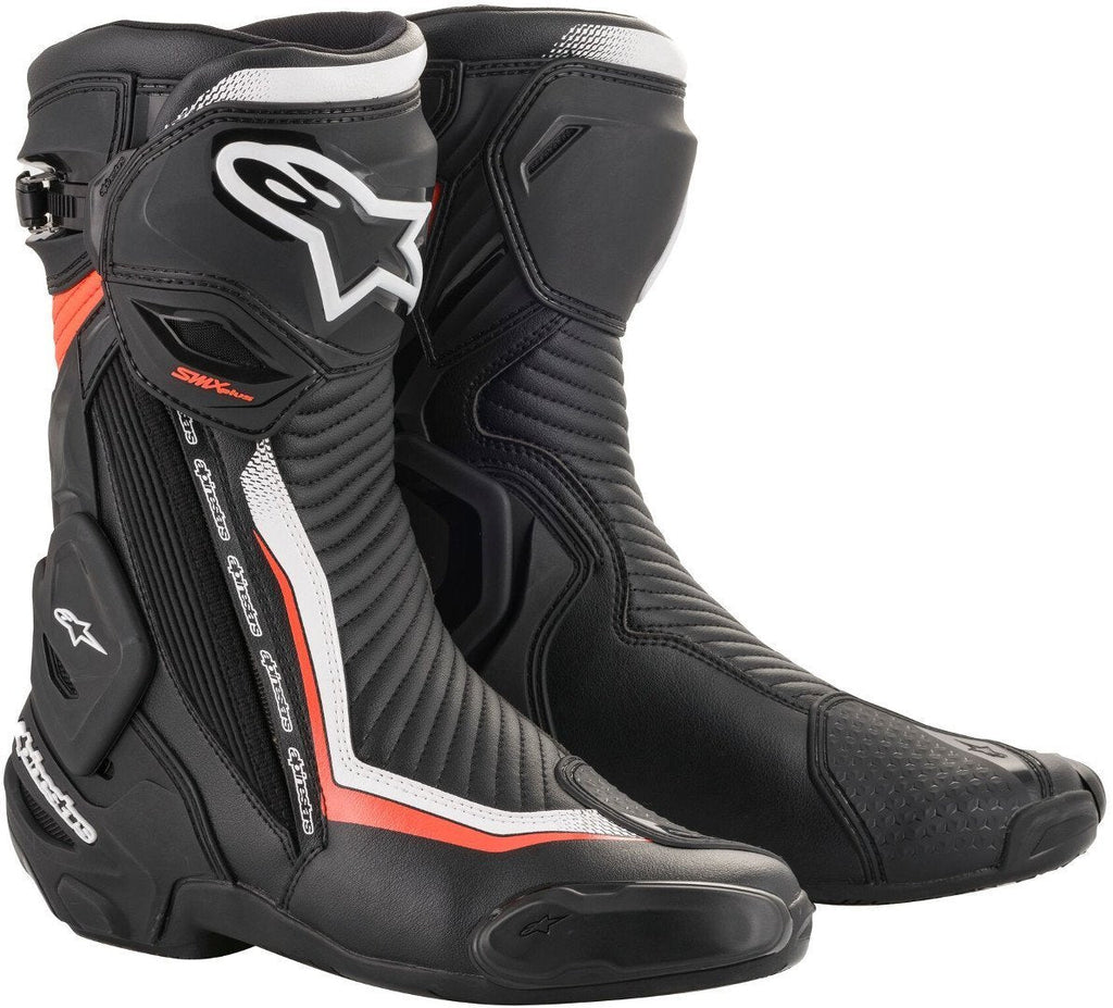 Alpinestars Alpinestars SMX Plus v2 Boots – product view