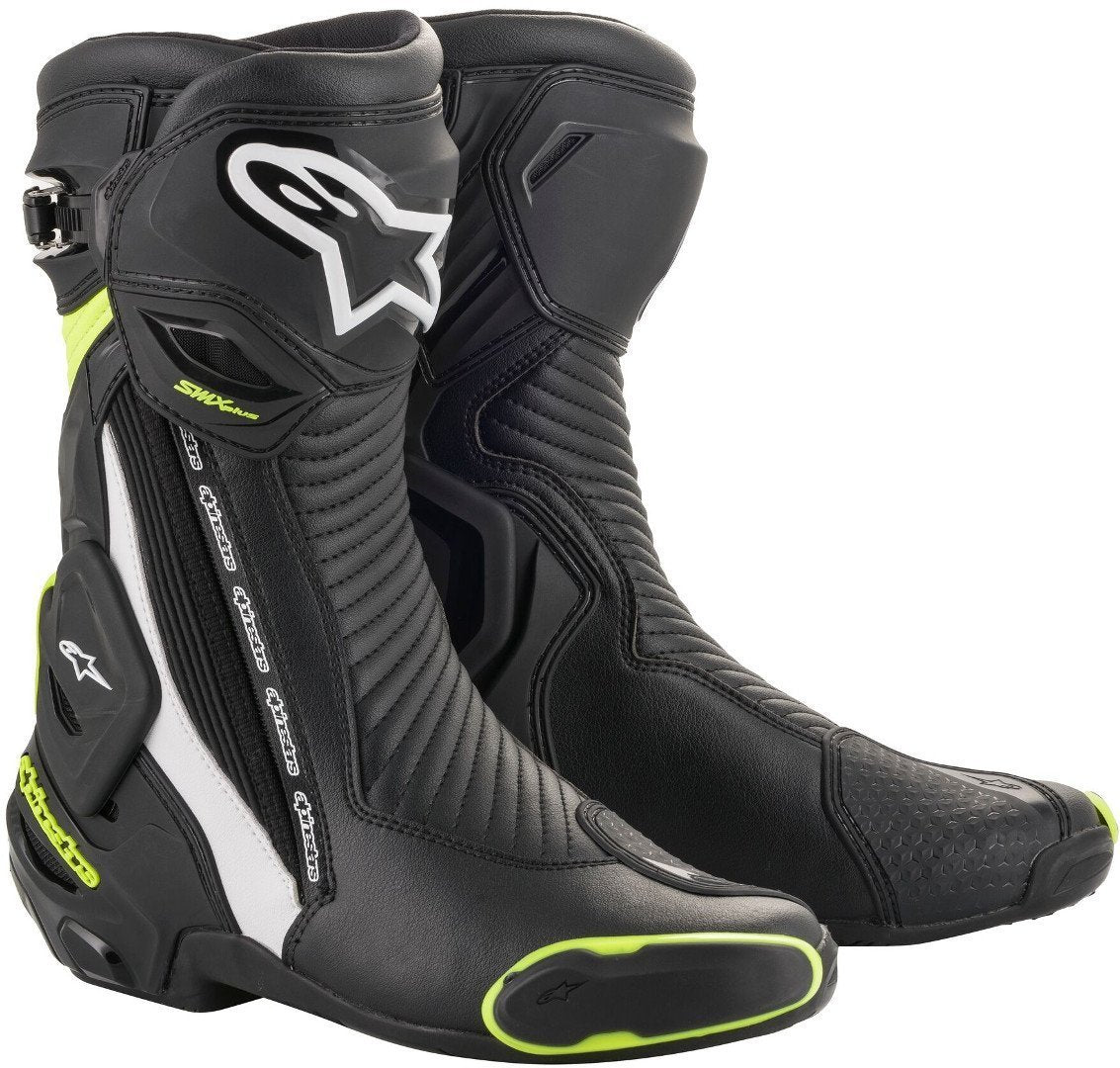 Alpinestars Alpinestars SMX Plus v2 Boots – product view