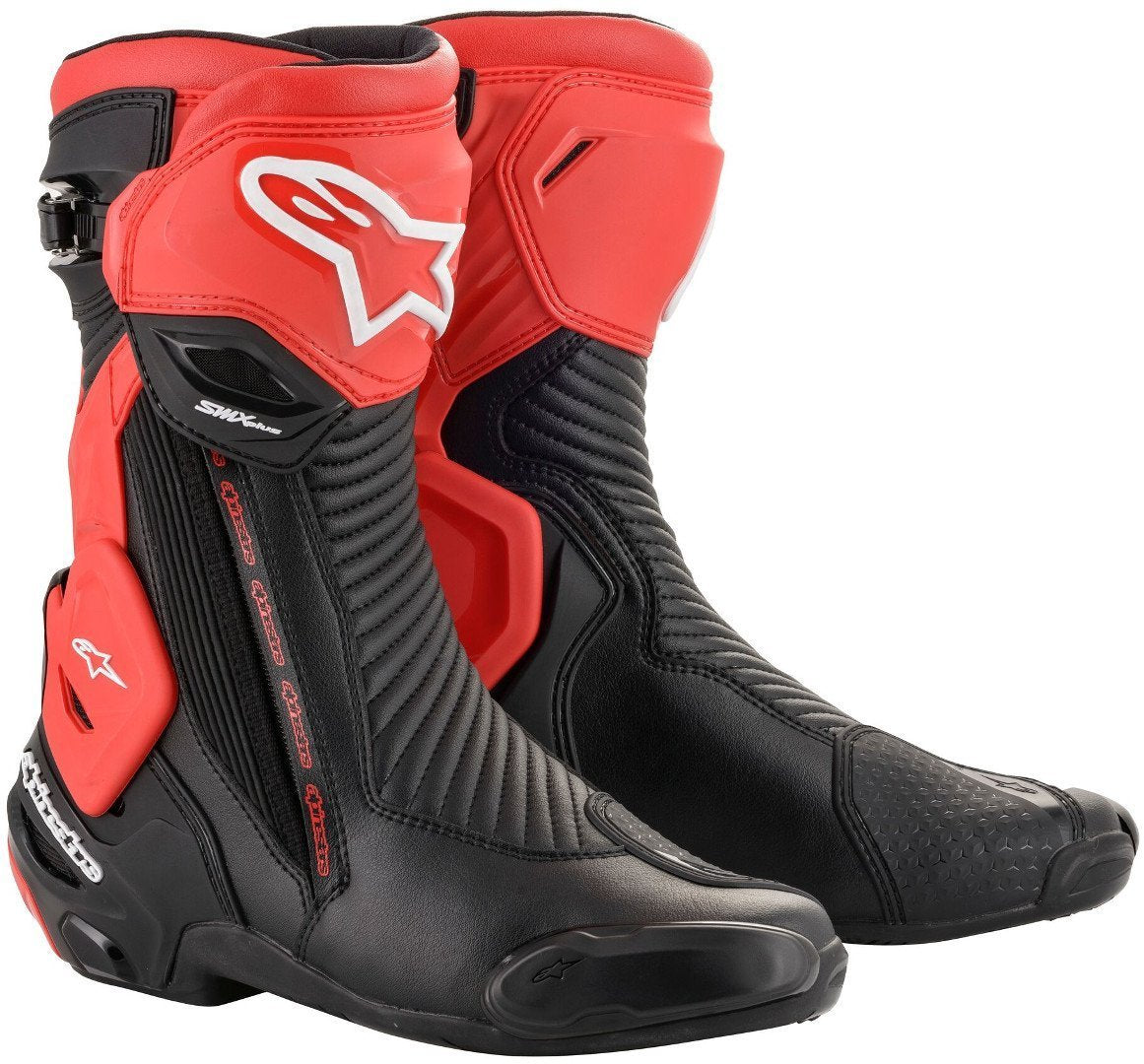 Alpinestars Alpinestars SMX Plus v2 Boots – side view