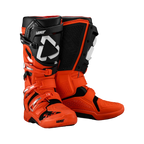 Leatt Leatt Moto 5.5 FlexLock Boots – detail view