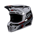 Leatt Leatt Moto 8.5 Composite V21.1 Helmet – product view