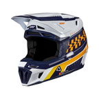Leatt Leatt Moto 8.5 Composite V21.1 Helmet – product view