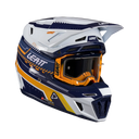 Leatt Leatt Moto 8.5 Composite V21.1 Helmet – product view