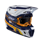 Leatt Leatt Moto 8.5 Composite V21.1 Helmet – product view
