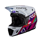 Leatt Leatt Moto 8.5 Composite V21.1 Helmet – product view