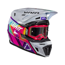 Leatt Leatt Moto 8.5 Composite V21.1 Helmet – product view