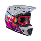 Leatt Leatt Moto 8.5 Composite V21.1 Helmet – product view