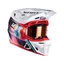 Leatt Leatt Moto 8.5 Composite V21.1 Helmet – product view