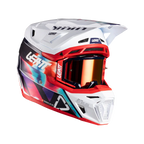 Leatt Leatt Moto 8.5 Composite V21.1 Helmet – product view