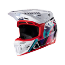 Leatt Leatt Moto 8.5 Composite V21.1 Helmet – product view