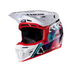 Leatt Leatt Moto 8.5 Composite V21.1 Helmet – product view