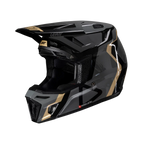 Leatt Leatt Moto 8.5 Composite V21.1 Helmet – side view