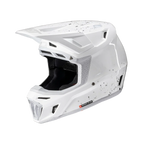 Leatt Leatt Moto 8.5 Composite V21.1 Helmet – detail view