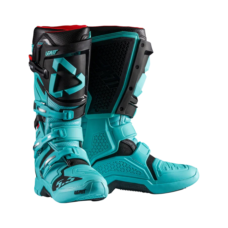 Leatt Leatt Moto 5.5 FlexLock Boots – product view