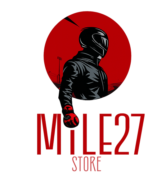 Mile 27 Store