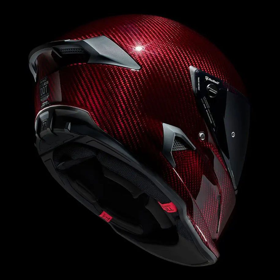 RUROC ATLAS 4.0 RUBY CARBON