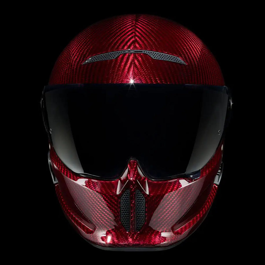 RUROC ATLAS 4.0 RUBY CARBON