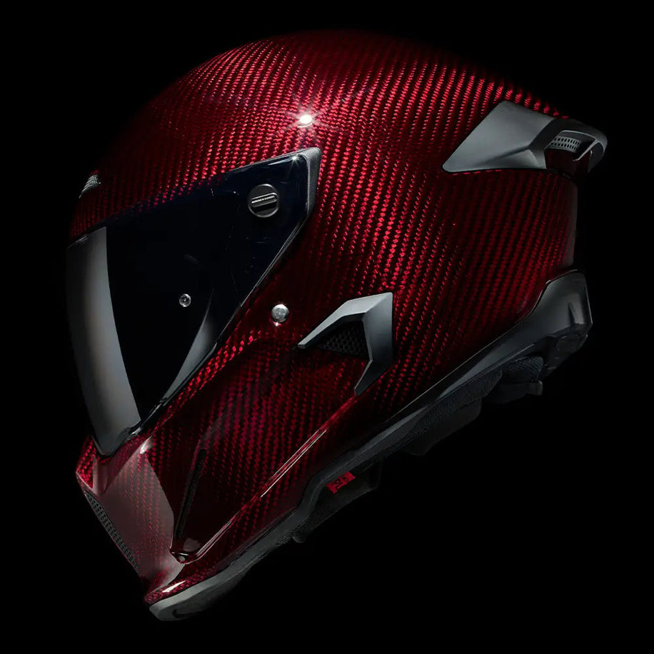 RUROC ATLAS 4.0 RUBY CARBON