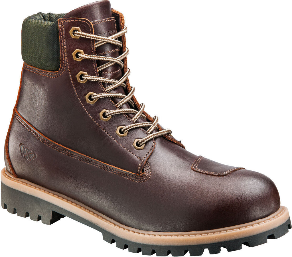 IXON Ixon Mud Boots – side view