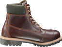 IXON Ixon Mud Boots – rear view