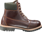 IXON Ixon Mud Boots – rear view
