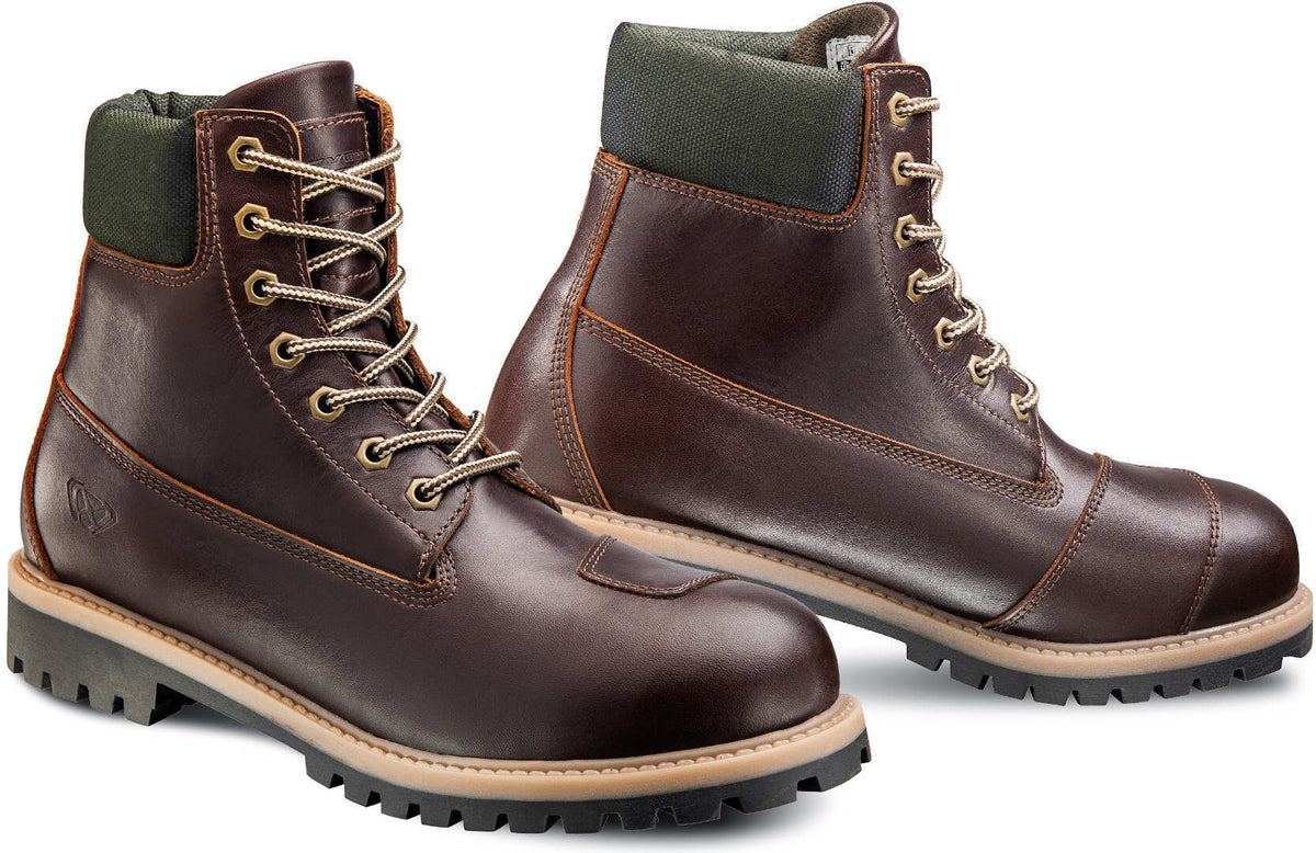 IXON Ixon Mud Boots – front view