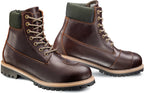 IXON Ixon Mud Boots – front view