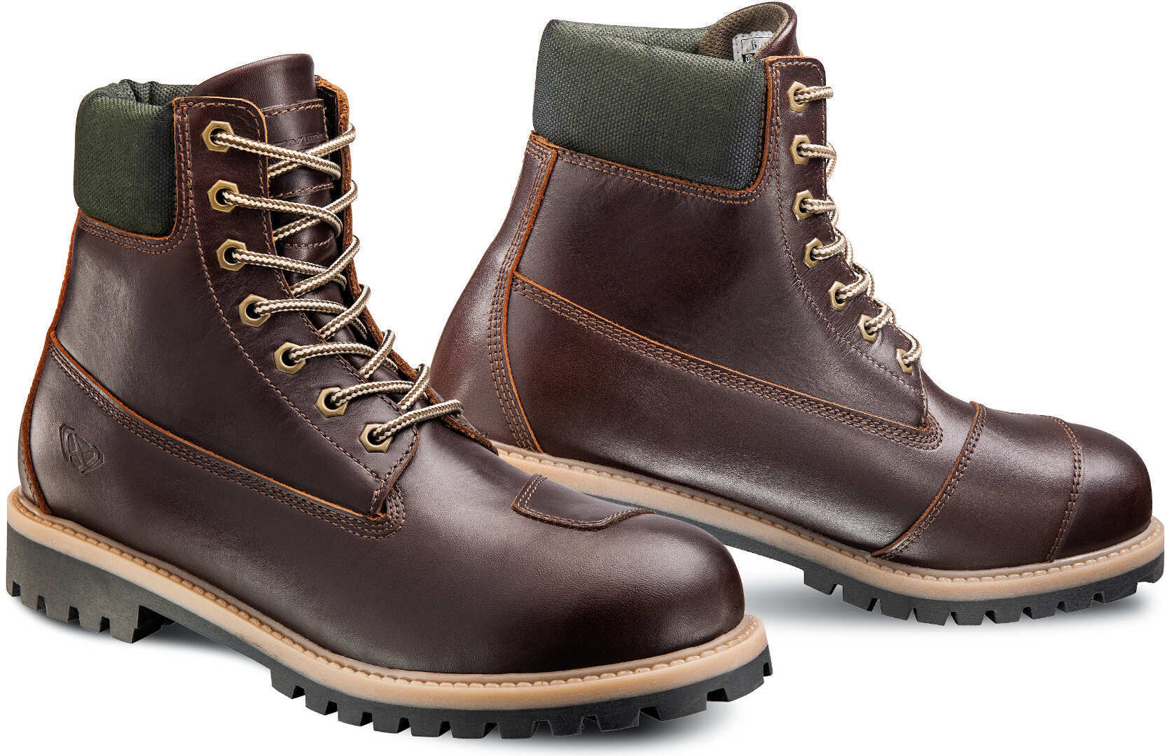 IXON Ixon Mud Boots – front view