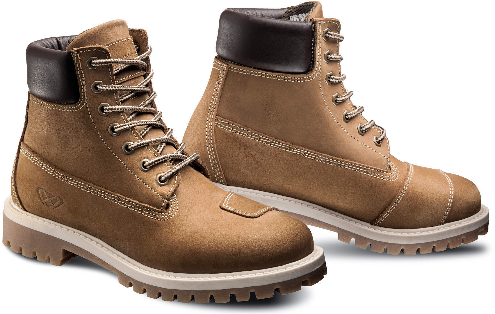 IXON Ixon Mud Boots – detail view