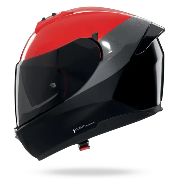 Nolan Nolan N60-6 Verniciatura Speciale 348 Helmet – front view