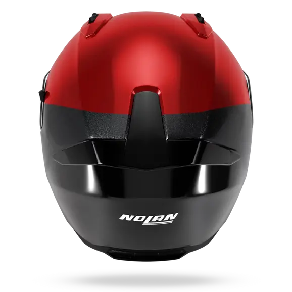 Nolan Nolan N60-6 Verniciatura Speciale 348 Helmet – side view