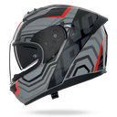Nolan Nolan N60-6 Eclettico 351 Helmet – front view