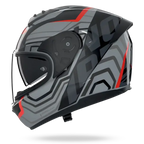 Nolan Nolan N60-6 Eclettico 351 Helmet – front view