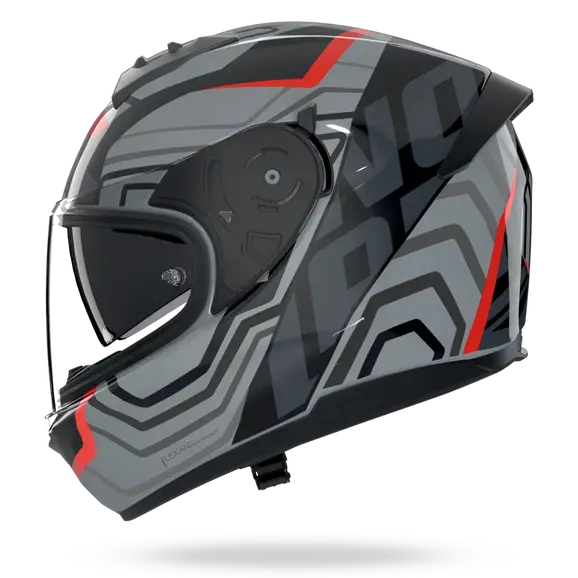 Nolan Nolan N60-6 Eclettico 351 Helmet – front view