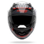 Nolan Nolan N60-6 Eclettico 351 Helmet – side view