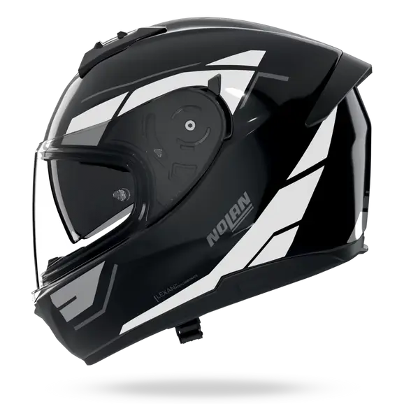 Nolan Nolan N60-6 Sincrono 353 Helmet – front view