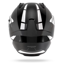 Nolan Nolan N60-6 Sincrono 353 Helmet – rear view