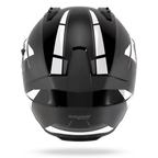 Nolan Nolan N60-6 Sincrono 353 Helmet – rear view